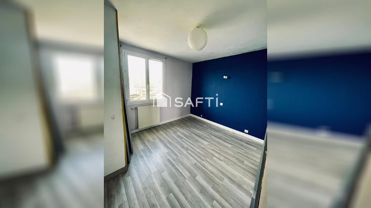 Ma-Cabane - Vente Maison La Boissiere-sur-Evre, 120 m²