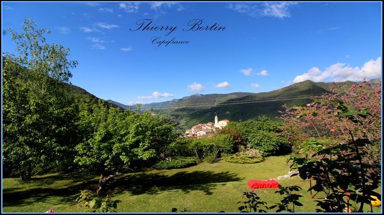 Ma-Cabane - Vente Maison LA BOLLENE VESUBIE, 224 m²