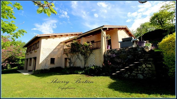 Ma-Cabane - Vente Maison LA BOLLENE VESUBIE, 224 m²