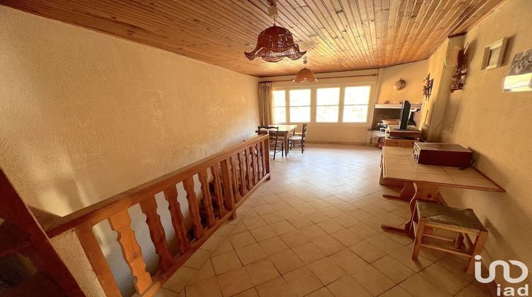 Ma-Cabane - Vente Maison La Bollène-Vésubie, 78 m²