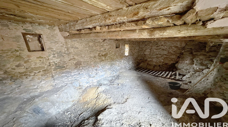 Ma-Cabane - Vente Maison La Bollène-Vésubie, 75 m²