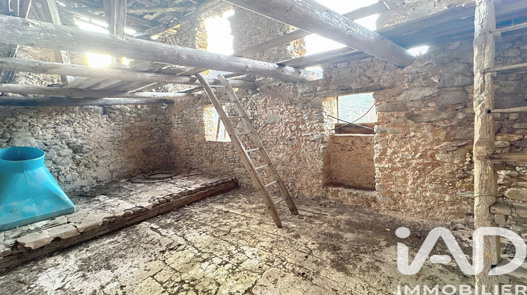 Ma-Cabane - Vente Maison La Bollène-Vésubie, 75 m²