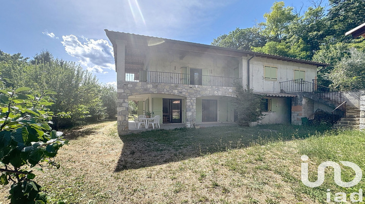 Ma-Cabane - Vente Maison La Bollene Vesubie, 183 m²