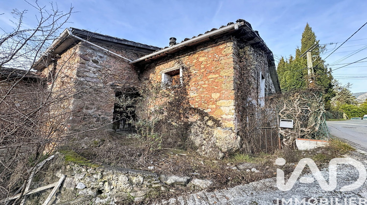 Ma-Cabane - Vente Maison La Bollène-Vésubie, 75 m²
