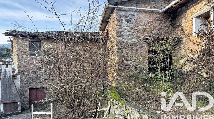 Ma-Cabane - Vente Maison La Bollène-Vésubie, 75 m²
