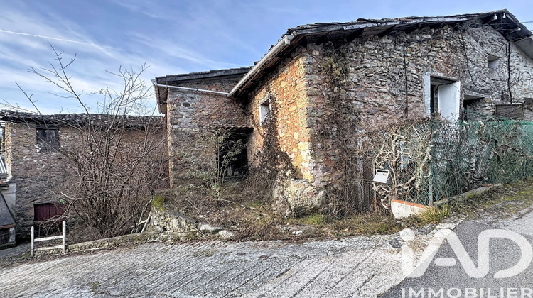 Ma-Cabane - Vente Maison La Bollène-Vésubie, 75 m²