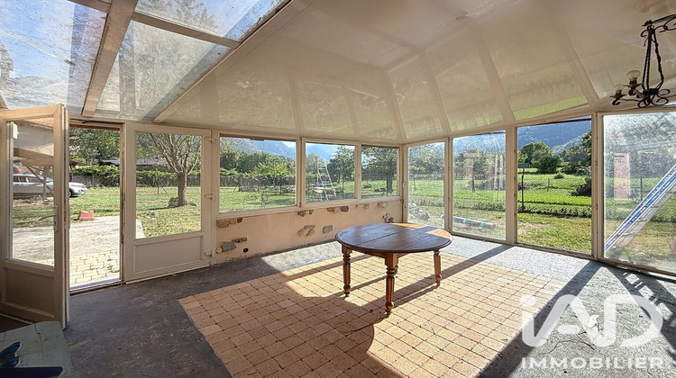 Ma-Cabane - Vente Maison La Bollène-Vésubie, 101 m²