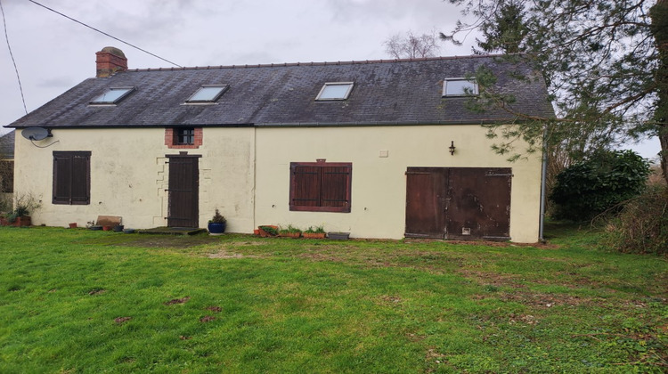 Ma-Cabane - Vente Maison LA BONNEVILLE, 70 m²