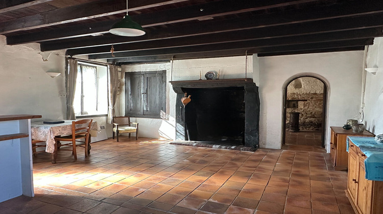 Ma-Cabane - Vente Maison LA BONNEVILLE, 70 m²