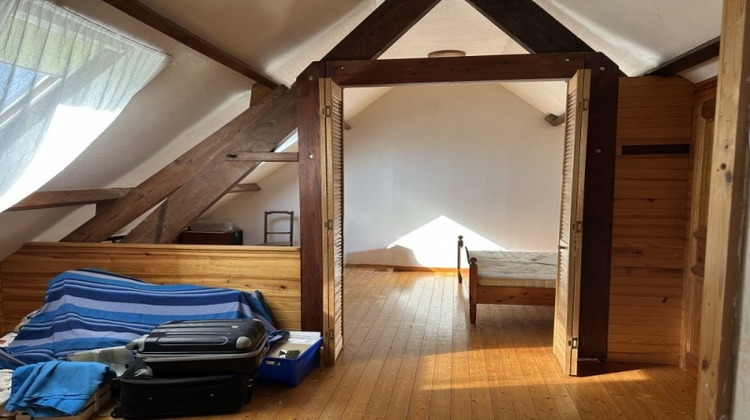 Ma-Cabane - Vente Maison LA BONNEVILLE, 70 m²
