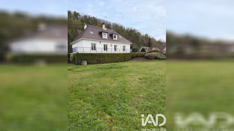 Ma-Cabane - Vente Maison La Bonneville-sur-Iton, 155 m²