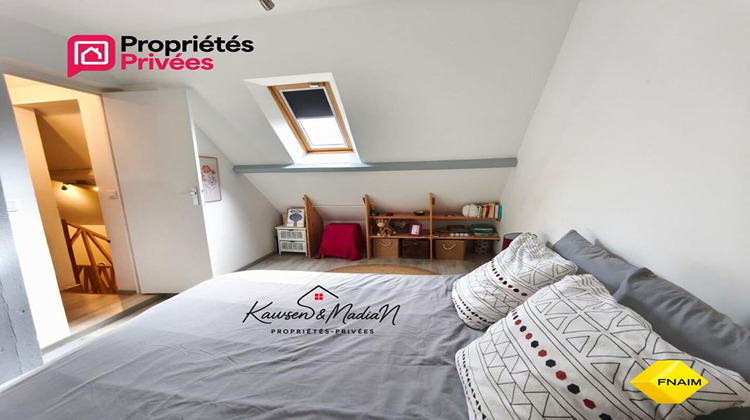 Ma-Cabane - Vente Maison LA BONNEVILLE SUR ITON, 80 m²