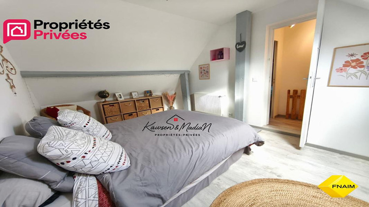 Ma-Cabane - Vente Maison LA BONNEVILLE SUR ITON, 80 m²