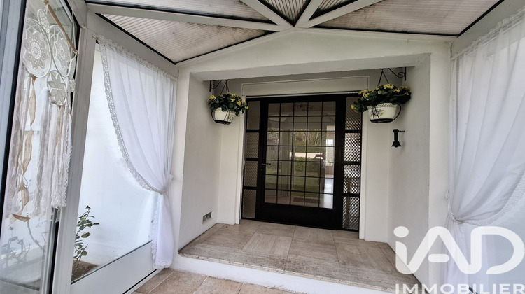 Ma-Cabane - Vente Maison La Bonneville-sur-Iton, 155 m²