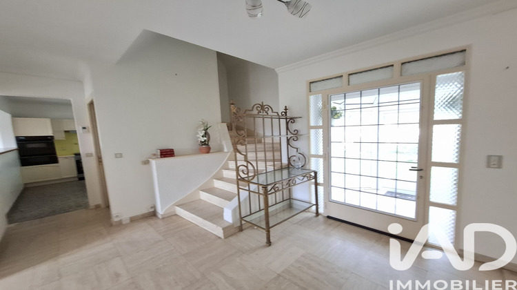 Ma-Cabane - Vente Maison La Bonneville-sur-Iton, 155 m²