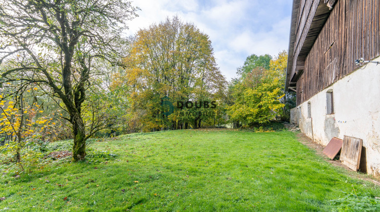 Ma-Cabane - Vente Maison LA BOSSE, 300 m²