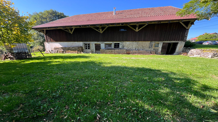 Ma-Cabane - Vente Maison LA BOSSE, 259 m²