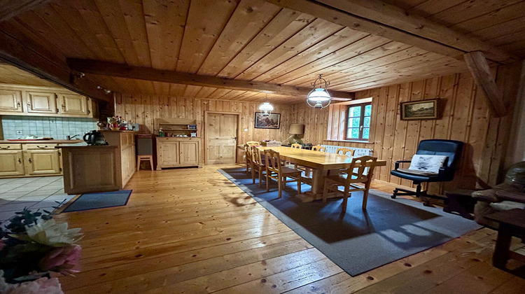 Ma-Cabane - Vente Maison LA BOSSE, 259 m²