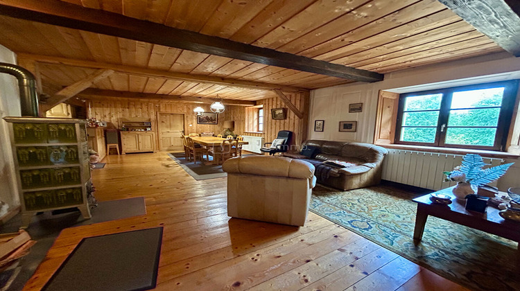 Ma-Cabane - Vente Maison LA BOSSE, 259 m²