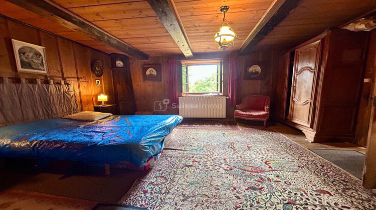 Ma-Cabane - Vente Maison LA BOSSE, 259 m²