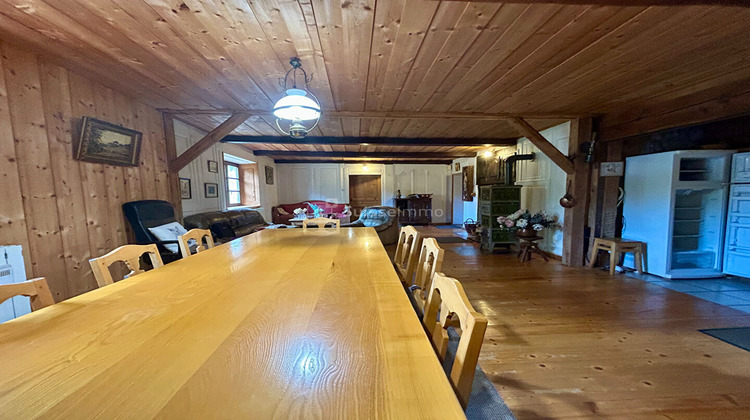 Ma-Cabane - Vente Maison LA BOSSE, 259 m²