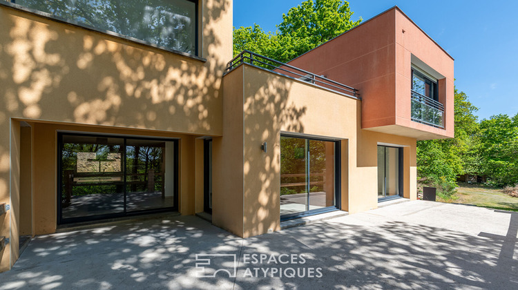 Ma-Cabane - Vente Maison LA BOSSE-DE-BRETAGNE, 230 m²
