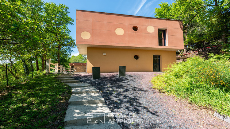 Ma-Cabane - Vente Maison LA BOSSE-DE-BRETAGNE, 230 m²
