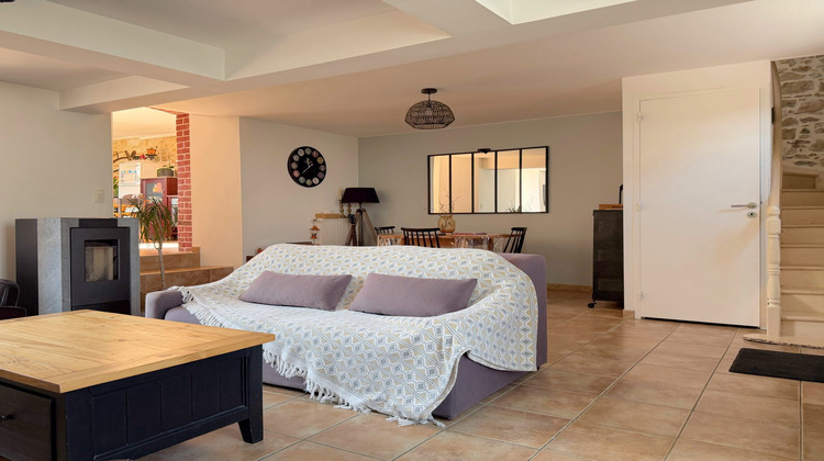 Ma-Cabane - Vente Maison La Bosse-de-Bretagne, 145 m²