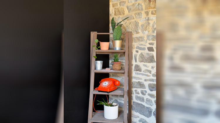 Ma-Cabane - Vente Maison La Bosse-de-Bretagne, 145 m²