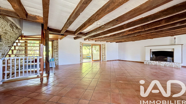 Ma-Cabane - Vente Maison La Bosse de Bretagne, 224 m²