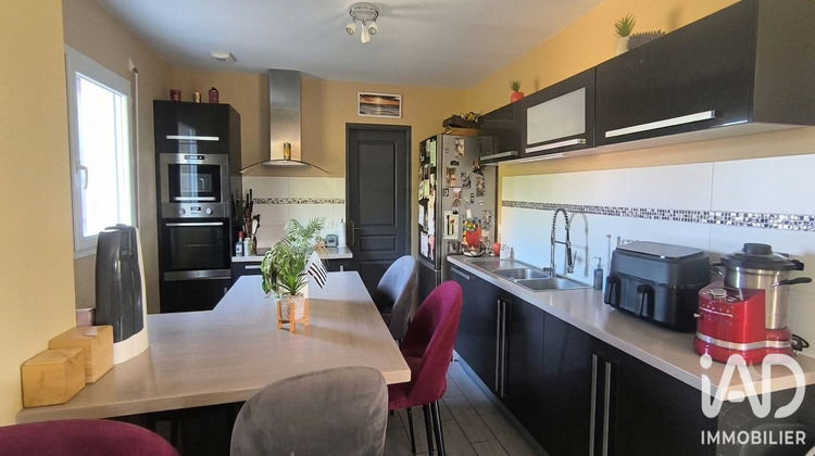Ma-Cabane - Vente Maison La Bosse-de-Bretagne, 101 m²