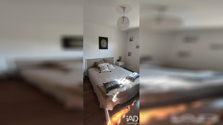 Ma-Cabane - Vente Maison La Bosse-de-Bretagne, 101 m²