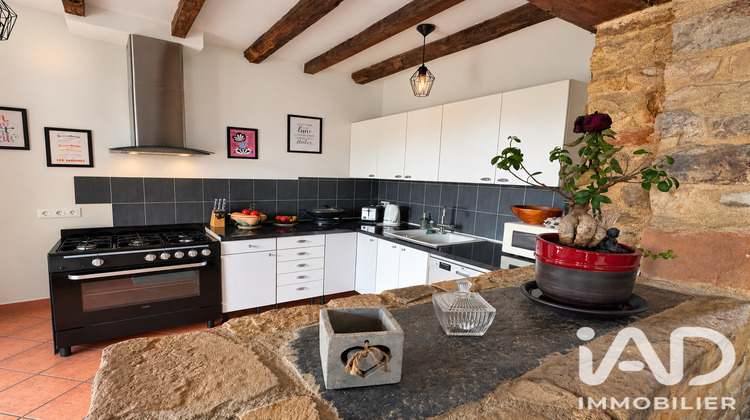 Ma-Cabane - Vente Maison La Bosse-de-Bretagne, 152 m²