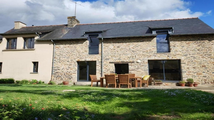 Ma-Cabane - Vente Maison LA BOUEXIERE, 187 m²