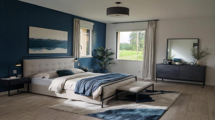 Ma-Cabane - Vente Maison LA BOUEXIERE, 187 m²