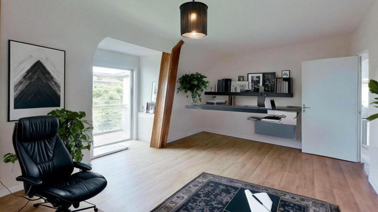 Ma-Cabane - Vente Maison LA BOUEXIERE, 187 m²