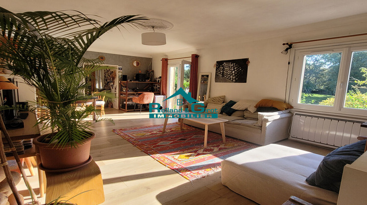 Ma-Cabane - Vente Maison LA BOUEXIERE, 97 m²