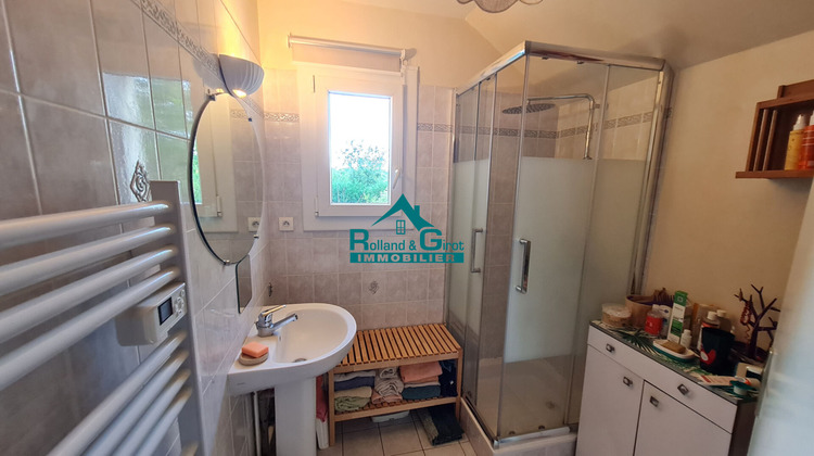 Ma-Cabane - Vente Maison LA BOUEXIERE, 97 m²