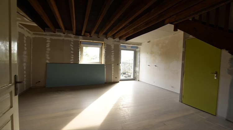 Ma-Cabane - Vente Maison LA BOUEXIERE, 80 m²