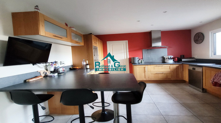 Ma-Cabane - Vente Maison LA BOUEXIERE, 157 m²