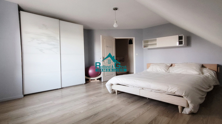 Ma-Cabane - Vente Maison LA BOUEXIERE, 157 m²