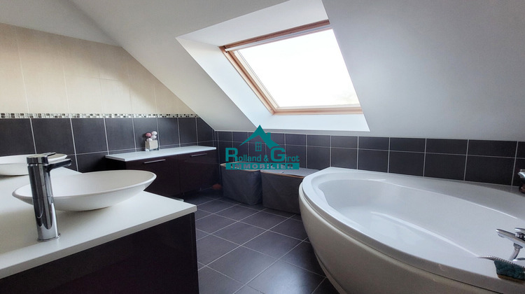 Ma-Cabane - Vente Maison LA BOUEXIERE, 157 m²