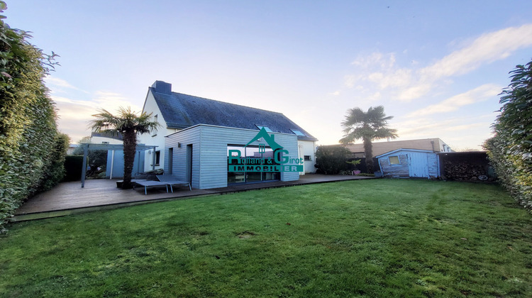 Ma-Cabane - Vente Maison LA BOUEXIERE, 157 m²