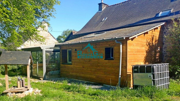 Ma-Cabane - Vente Maison LA BOUEXIERE, 87 m²