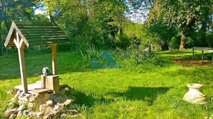 Ma-Cabane - Vente Maison LA BOUEXIERE, 87 m²