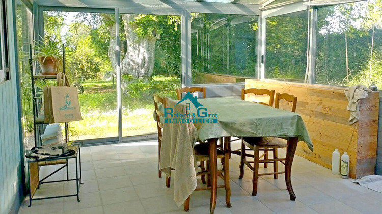 Ma-Cabane - Vente Maison LA BOUEXIERE, 87 m²