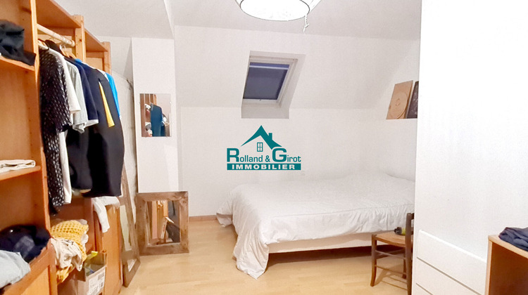 Ma-Cabane - Vente Maison LA BOUEXIERE, 87 m²