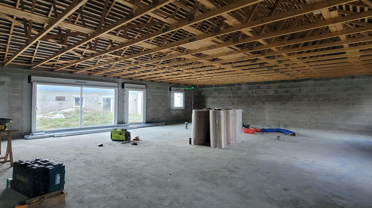 Ma-Cabane - Vente Maison LA BOUEXIERE, 89 m²