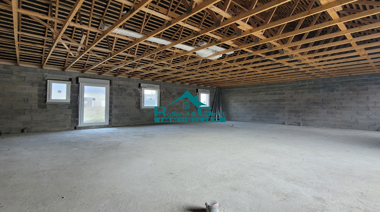 Ma-Cabane - Vente Maison LA BOUEXIERE, 89 m²