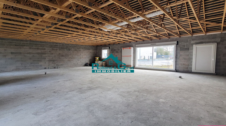 Ma-Cabane - Vente Maison LA BOUEXIERE, 89 m²